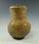 Large Silla Dynasty Antique 7th Century Korean Ancient Celadon Ceramic Vessel Korea photo 3