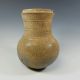 Large Silla Dynasty Antique 7th Century Korean Ancient Celadon Ceramic Vessel Korea photo 4