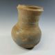 Large Silla Dynasty Antique 7th Century Korean Ancient Celadon Ceramic Vessel Korea photo 6