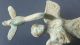 Massive Roman /greek Unreasearched Bronz Female God Statue Roman photo 3