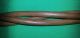 Pre 1900 Large Chipcarved Wood Spoon Zulu / Tsonga Other African Antiques photo 4