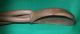 Pre 1900 Large Chipcarved Wood Spoon Zulu / Tsonga Other African Antiques photo 8