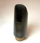 M.  C.  Gregory Los Angeles 1930s,  5a 20 Clarinet Mouthpiece - Distributed By Rico Wind photo 2