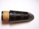 M.  C.  Gregory Los Angeles 1930s,  5a 20 Clarinet Mouthpiece - Distributed By Rico Wind photo 3