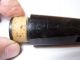 M.  C.  Gregory Los Angeles 1930s,  5a 20 Clarinet Mouthpiece - Distributed By Rico Wind photo 4