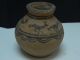 Ancient Teracotta Painted Pot With Animals Indus Valley 2500 Bc Pt15238 Near Eastern photo 1