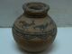 Ancient Teracotta Painted Pot With Animals Indus Valley 2500 Bc Pt15238 Near Eastern photo 4