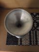 Vintage Pewter Goblet Primitives photo 3