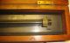 Antique Cased W.  T.  Stanley Tunstile Holbern W1 London Rolling Ruler Other Antique Science Equip photo 3