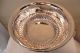 Good Antique Irish Sterling Silver Fluted Bowl.  Dublin 1826. Bowls photo 4