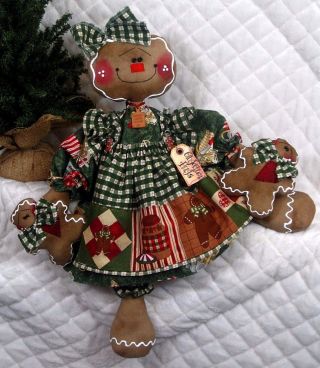 Primitive Raggedy 20 