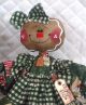 Primitive Raggedy 20 