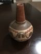 Wow Pre Columbian Nazca Spouted Vessel Mesoamerican Ceramic Pottery From Peru The Americas photo 3