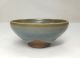 D248: Chinese Pottery Tea Bowl With Traditional Kinyo Glaze Bowls photo 5