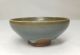D248: Chinese Pottery Tea Bowl With Traditional Kinyo Glaze Bowls photo 8