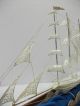 Sailboat Of Silver Wire Workmanship.  Silver900 Filigree Ship Other Antique Sterling Silver photo 10