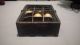 Antique Primitive Wooden Star Egg Carrier Primitives photo 1