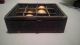 Antique Primitive Wooden Star Egg Carrier Primitives photo 2