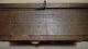 Antique Primitive Wooden Star Egg Carrier Primitives photo 5
