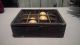 Antique Primitive Wooden Star Egg Carrier Primitives photo 8
