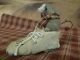 Audreys Your Hearts Delight Primitive Mouse In Shoe Eek Shelf Sitter Primitives photo 1