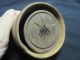 3 Folk Art Wooden Butter Molds Prints Press Stamp Cow Rooster Chicken Thistle Primitives photo 4