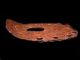 Extremely Rare Huge Roman Period Iron Horse Shoe,  Top Quality, Roman photo 1