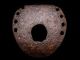 Extremely Rare Huge Roman Period Iron Horse Shoe,  Top Quality, Roman photo 2