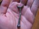 Ancient Celtic Roman Bronze Medical Zoomorphic Bird Stick 1 - 2 Ct.  Ad.  56 Mm.  Long Celtic photo 9