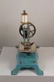 Casige Pressed Steel Toy Sewing Machine Made In Germany Pre - Wwii Ex//good Sewing Machines photo 5