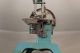 Casige Pressed Steel Toy Sewing Machine Made In Germany Pre - Wwii Ex//good Sewing Machines photo 8