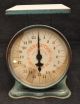 Antique Perfection Large Dial Scale Eagle Orig Paint 1906 Steampunk Scales photo 2