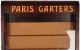 Vintage Paris Garters Mens Socks Store Display Case Pop Advertising Display Cases photo 3