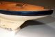 Antique Pond Boat,  With Deck Hardware And Lead Keel. Model Ships photo 5