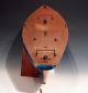 Antique Pond Boat,  With Deck Hardware And Lead Keel. Model Ships photo 7
