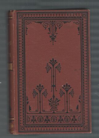 1874 1st Ed.  The Ten Laws Of Health; How Disease Is Produced & Can Be Prevented photo