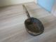 Antique Primitive Wooden Spoon,  Scoop Europe 1800 Primitives photo 4