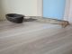 Antique Primitive Wooden Spoon,  Scoop Europe 1800 Primitives photo 5
