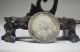 Old Collectible Miao Silver Handwork Carved Us Currency Fs50 Other Chinese Antiques photo 4