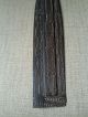 Oceanic Tribal Art Fine Trobriand Islands Massim Club Other African Antiques photo 3