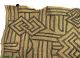 Kuba Raffia Textile Congo African Art 4 Feet Was $250 Other African Antiques photo 2