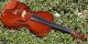 Fine Antique Czech Violin By Willy Kostler,  Graslitz.  Outstanding Build & Tone String photo 5