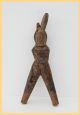 Rabbit Mossi Catapult - Tribally Catapult,  Mossi Tribe,  Burkina Fasso Other African Antiques photo 4