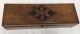 Victorian Oak Glove Box Circa 1890 Ref 2199 1800-1899 photo 1