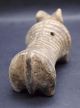 Indus Valley Bronze Age Terracotta Unusual Animal Figurine 2200 - 1800 Bc Near Eastern photo 3