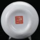 Chinese Famille Rose Porcelain Hand - Painted Flower & Bird Vase W Qianlong Mark Vases photo 8
