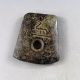 Chinese Antique Hand Carved Hongshan Cultural Old Jade Pendant 5537 Necklaces & Pendants photo 4