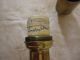 English Marine Ship ' S Rosewood Stick Barometer Garner & Marney Ltd. ,  London Barometers photo 3