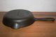 Griswold Large Block Logo Erie 3 Cast Iron Skillet 709 Seasoned Primitives photo 9