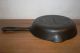 Griswold Large Block Logo Erie 3 Cast Iron Skillet 709 Seasoned Primitives photo 10